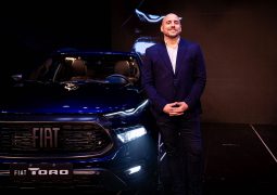 FIAT TORO PRESENTACIÓN STELLANTIS