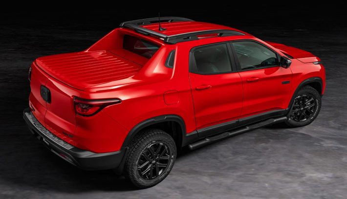 FIAT TORO TRASERA