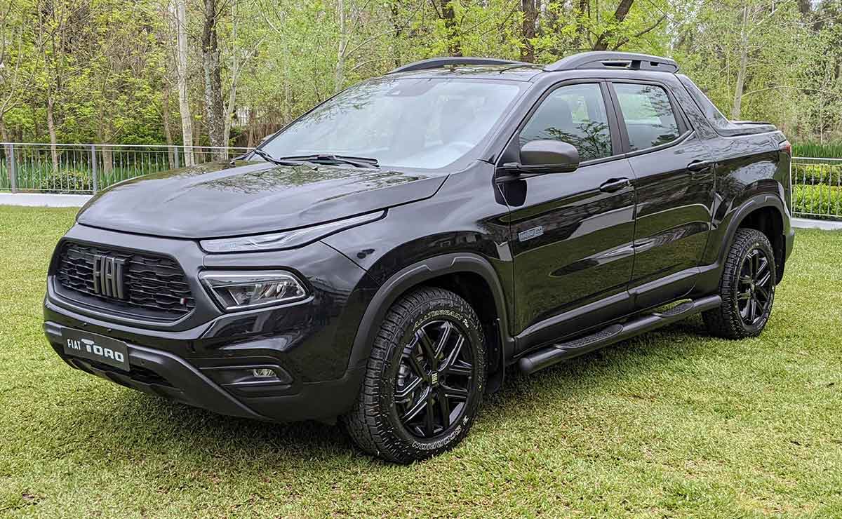 Nueva Fiat Toro 2022 En Argentina Precio Consumo Y M s Nueva Fiat Toro 2022 En Argentina Precio Consumo Y M s