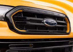 FORD RANGER SPLASH 2022
