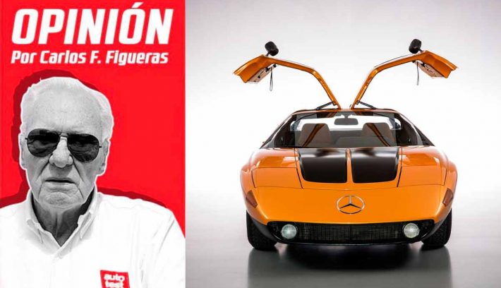Mercedes motor rotativo figueras 1
