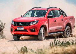 Nissan-Frontier-XGear-tierra
