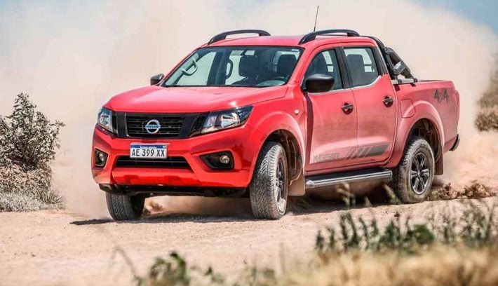 Nissan-Frontier-XGear-tierra