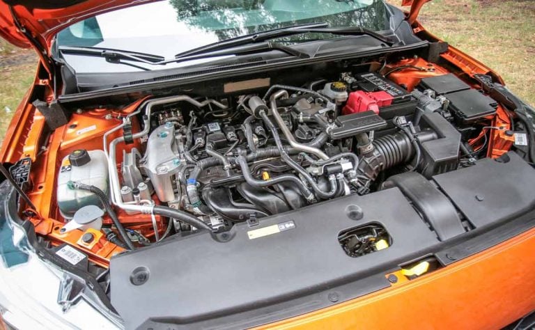 Test Drive Nissan Sentra SR | Revista Auto Test Digital