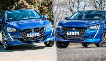Peugeot-208-allure-vs-feline-diferencias