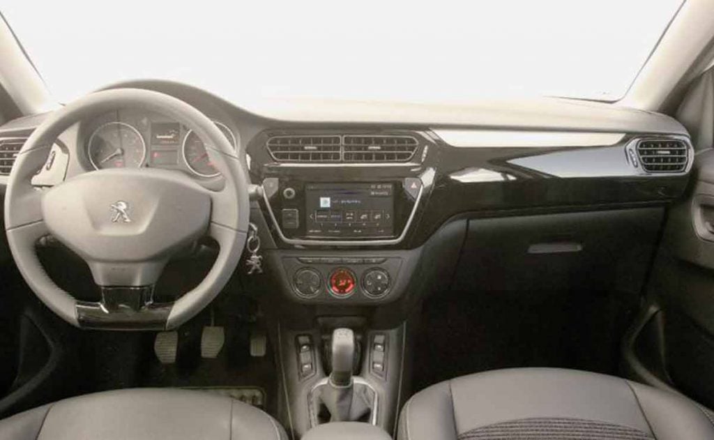 Peugeot 301: ¿por qué no tuvo éxito el sedán? | Auto Test