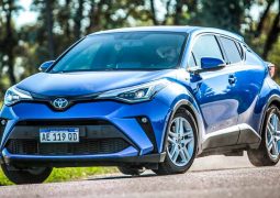 Toyota-C-HR