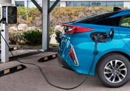 Toyota-electricos