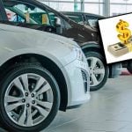 Ford ya muestra en su página web los nuevos precios: hay modelos que bajaron hasta 26.000 dólares 2 Imagen relacionada