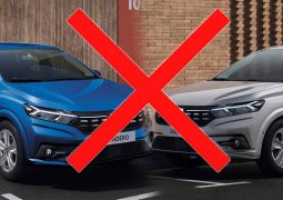 CHAU RENAULT LOGAN Y SANDERO