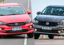 fiat-argo-vs-cronos-diferencias