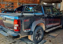 CHEVROLET S10 Z71 PORTADA