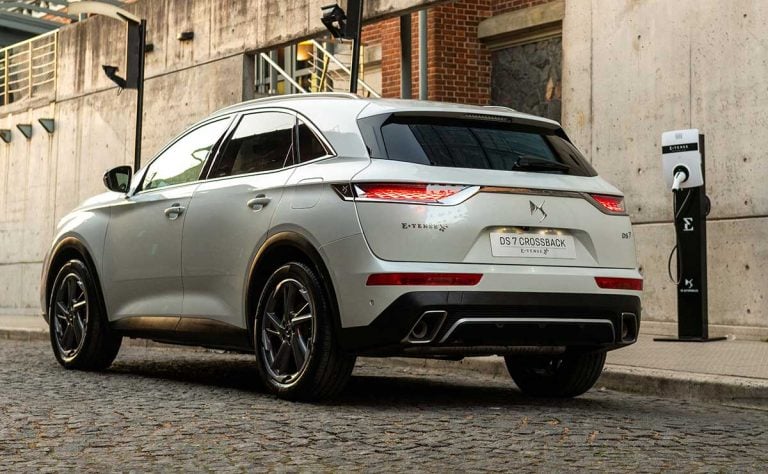 Verwunderlich Ds 7 Crossback E Tense 4x4 Bilder1003382firyal12