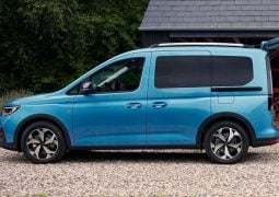 FORD TOURNEO CONNECT