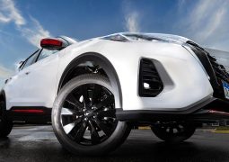 NISSAN-KICKS