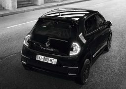 RENAULT TWINGO URBAN NIGHT