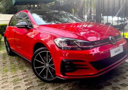 VOLKSWAGEN GOLF GTI SUBASTA