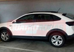 VOLKSWAGEN NIVUS 170 TSI PORTADA
