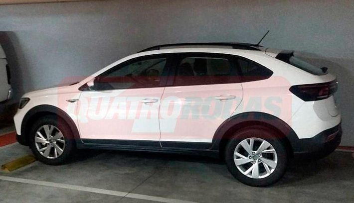 VOLKSWAGEN NIVUS 170 TSI PORTADA