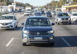 volkswagen t-cross operativo