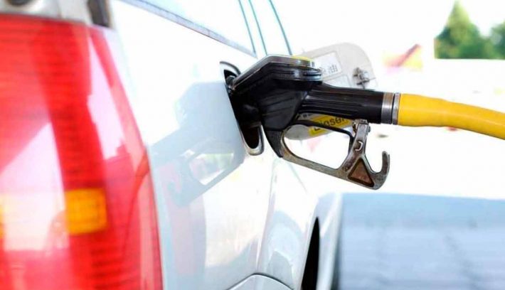 ESTACION DE SERVICIO COMBUSTIBLE