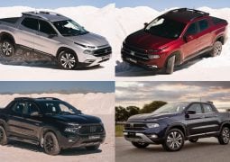 Fiat Toro portada