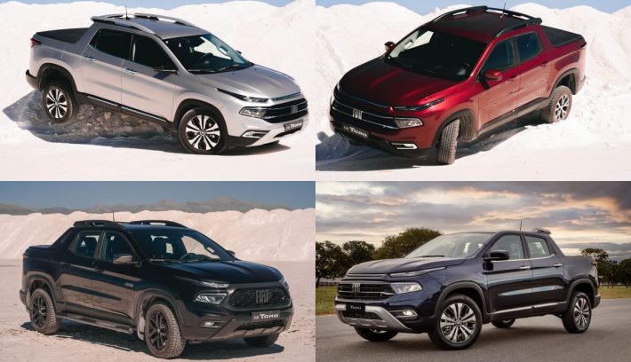 Fiat Toro portada