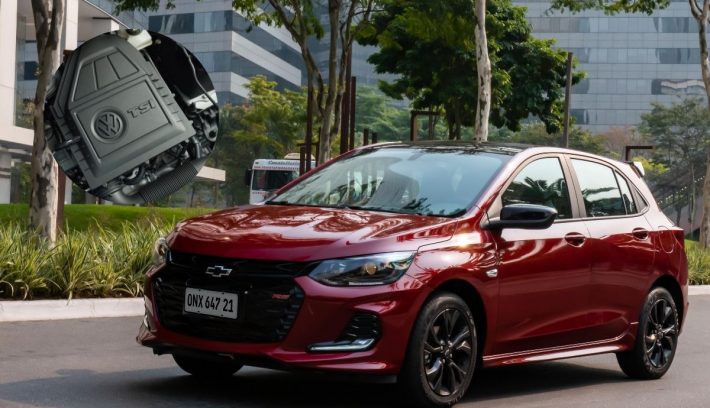 autos con motor 1.0 en argentina