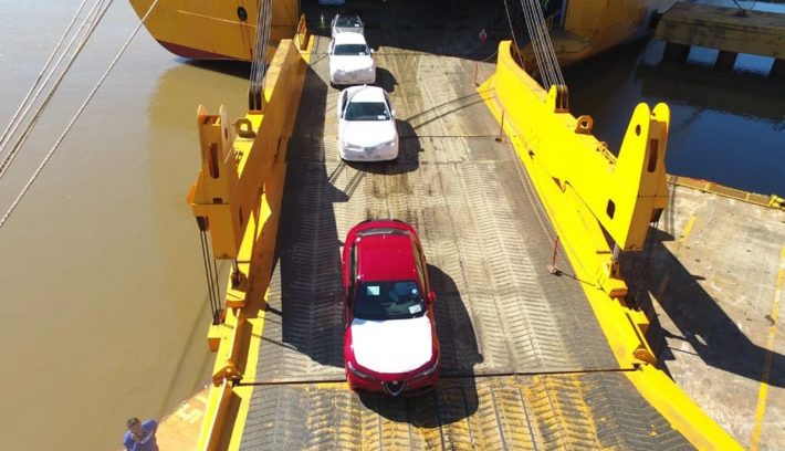 IMPORTACIÓN CEPO