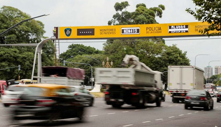 Patentes aumento