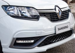Renault Sandero S Edition teaser