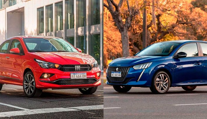 cronos y 208, los mas vendidos en septiembre