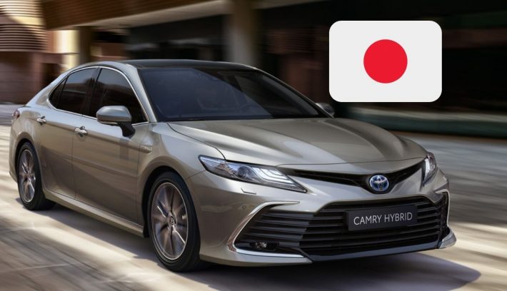 autos de marcas japonesas en argentina