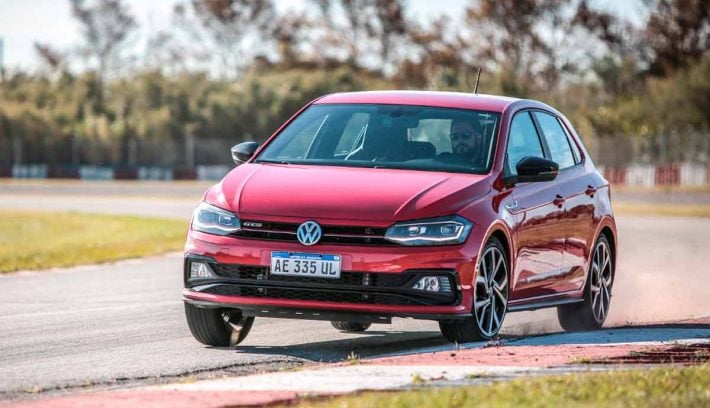 Volkswagen-Polo-GTS-trompa