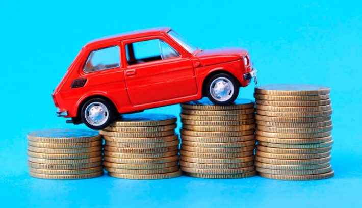 Autos aumento precios