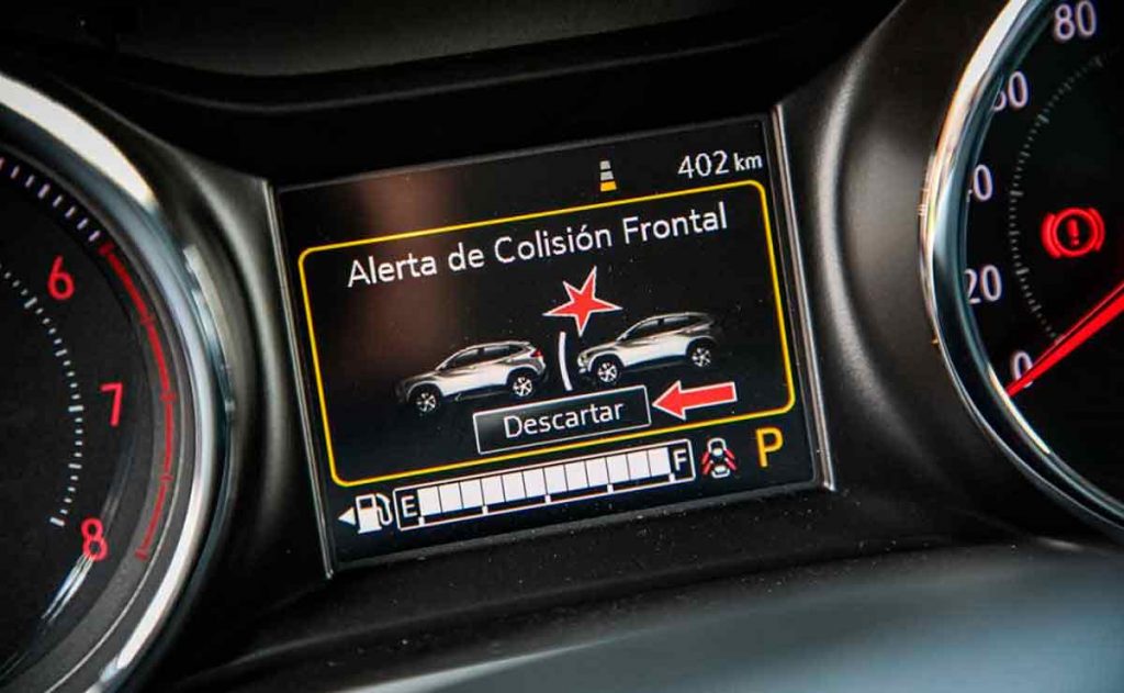 Test Drive Chevrolet Tracker Premier | Revista Auto Test Digital