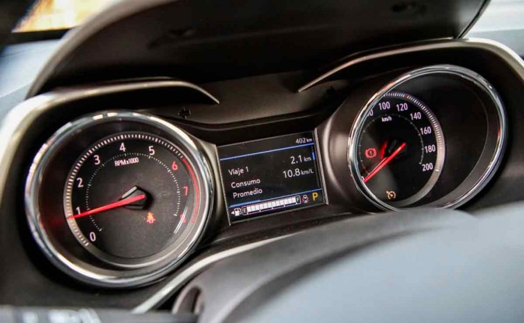 Test Drive Chevrolet Tracker Premier | Revista Auto Test Digital