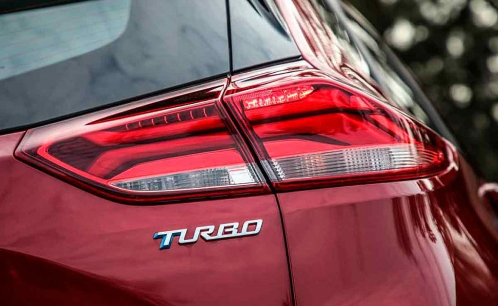 Test Drive Chevrolet Tracker Premier | Revista Auto Test Digital