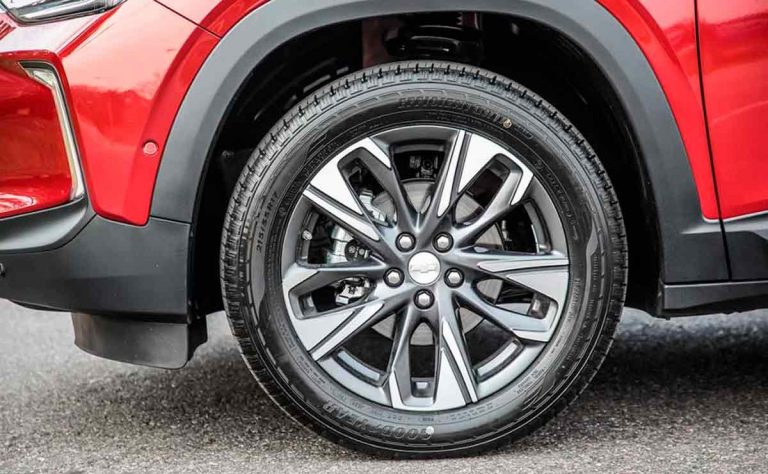 Test Drive Chevrolet Tracker Premier | Revista Auto Test Digital