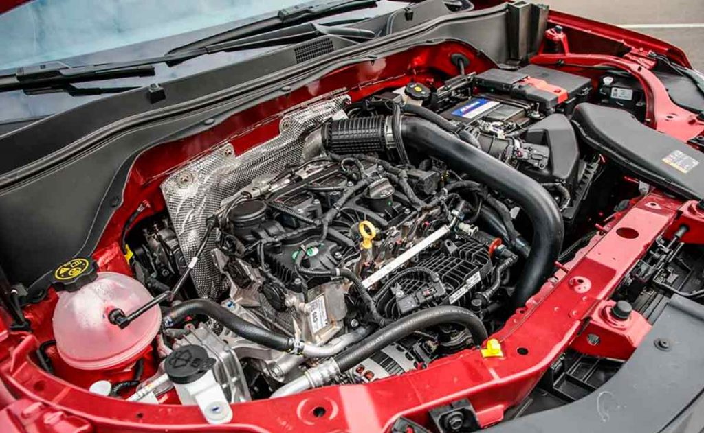 Test Drive Chevrolet Tracker Premier | Revista Auto Test Digital