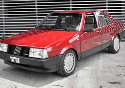 Fiat-Regatta-trompa