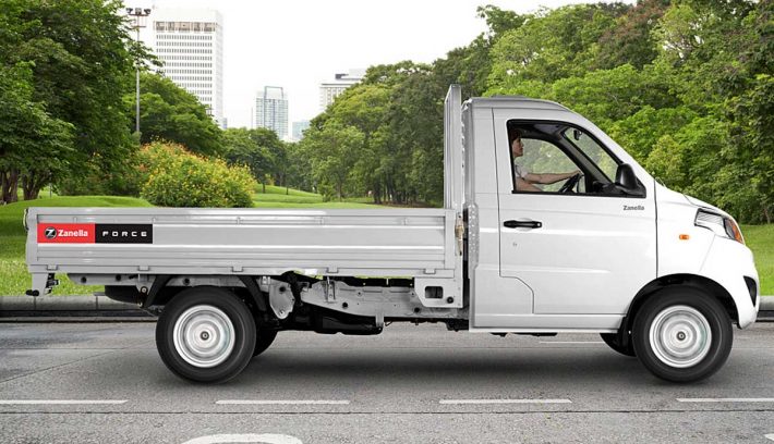 Mini Trucks vehículos