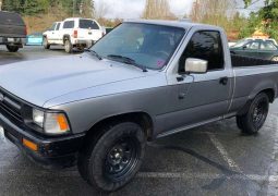 Toyota Hilux más barata
