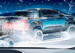 Volkswagen Amarok 2023 nuevo adelanto