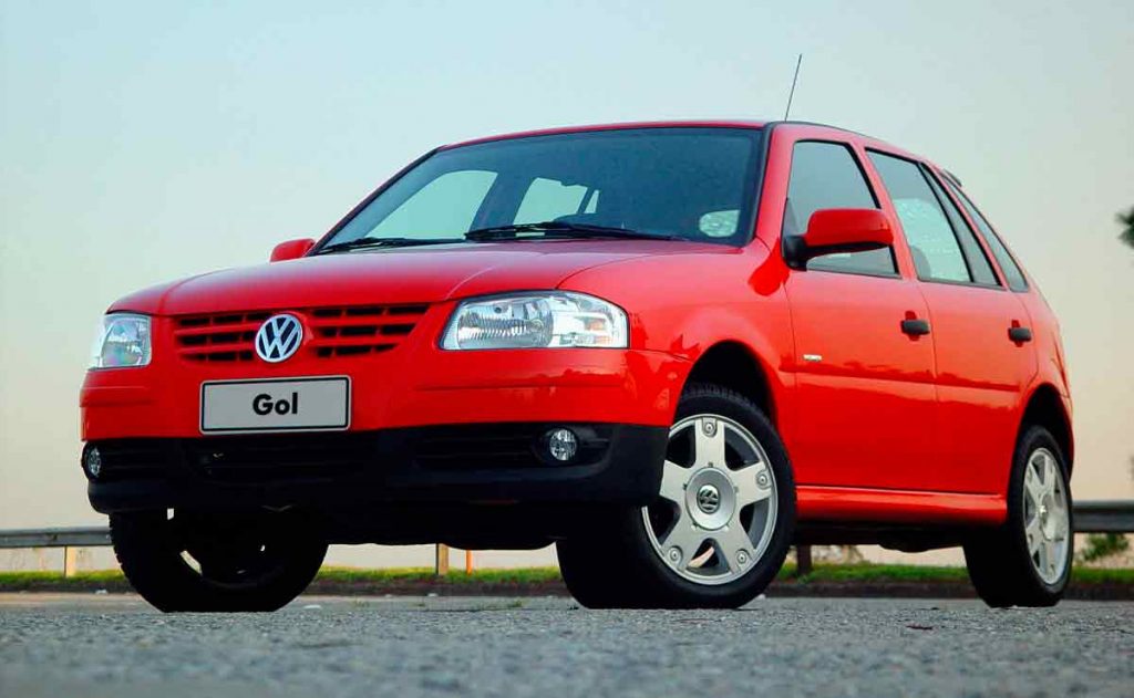 Volkswagen Gol Repaso Por La Historia De Un ícono Que Se Despide De La