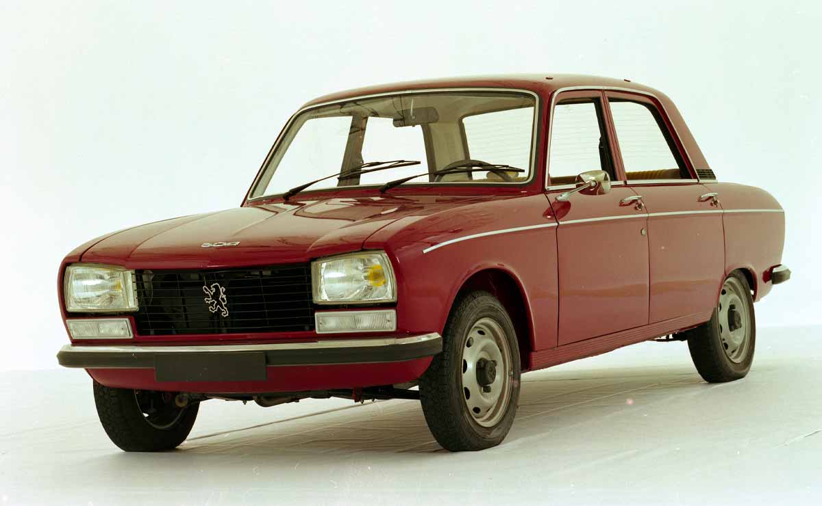 Peugeot-304