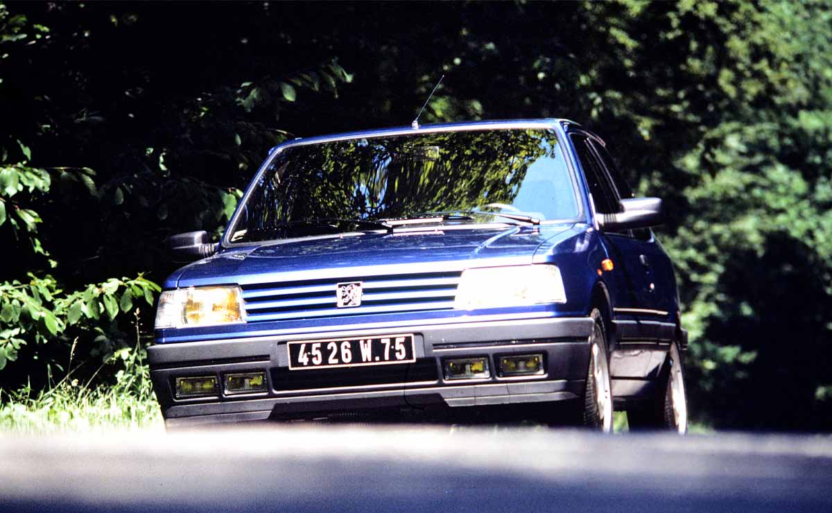 Peugeot-309