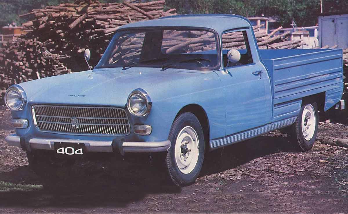 Peugeot-404-pick-up