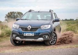 Renault-Stepway-tierra