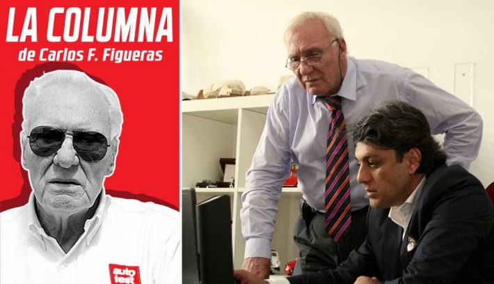 luca de meo